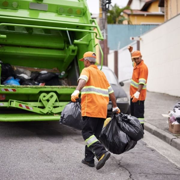 Waste management